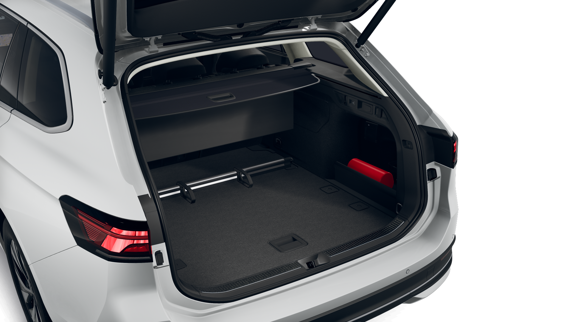 Volkswagen Passat 2.0 TDI Business DSG Variant