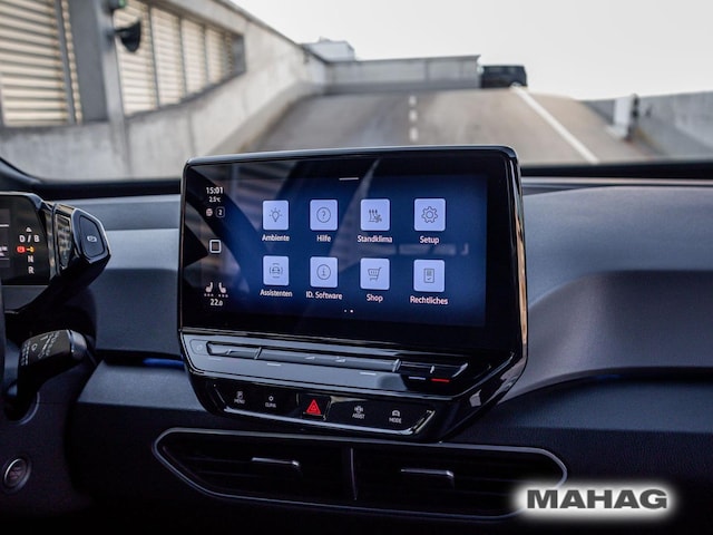 Volkswagen ID.3 Performance Pro