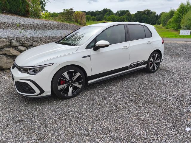 Volkswagen Golf GTD