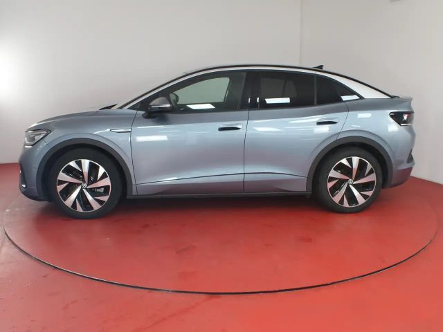 Volkswagen ID.5 150 kW 77 KWh IQ.Drive Pro