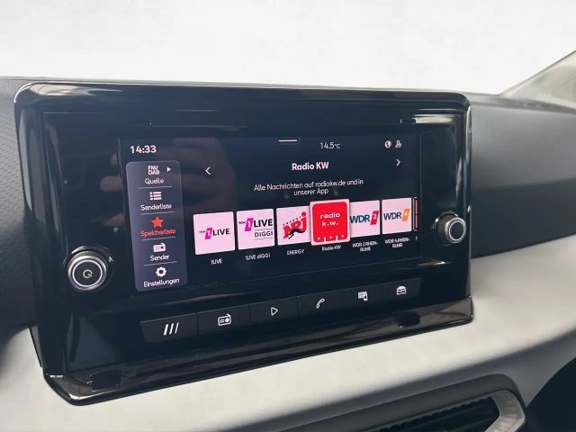 Seat Ibiza 1.0 TSI Style