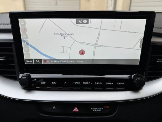 Kia Ceed GDi Spirit SportWagon