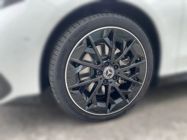 Mercedes-Benz CLA 250 Coupé