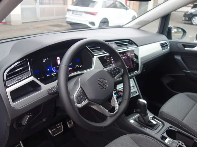 Volkswagen Touran Move R-Line