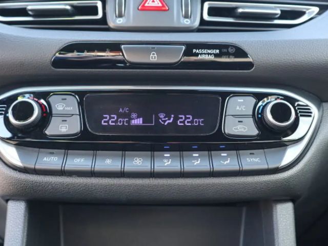 Hyundai i30 Hybrid N Line T-GDi