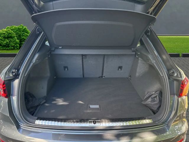 Audi Q3 35 TFSI S-Line