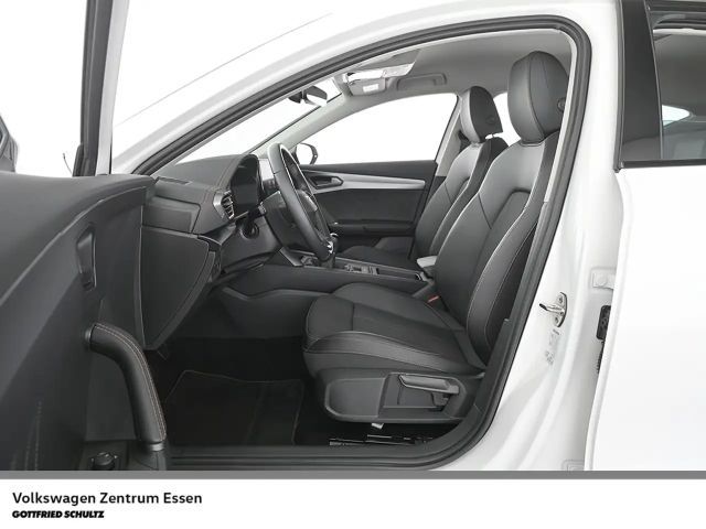 Cupra Formentor TSI LED AHK Navi PDC