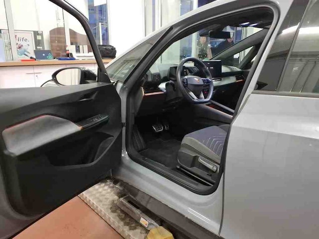 Cupra Born Born / Navi, Bluetooth, 360°, LED, ACC, SHZ