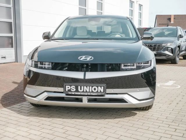 Hyundai IONIQ 5 4WD Vierwielaandrijving