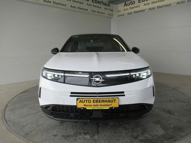 Opel Grandland X GS-Line Grand Sport