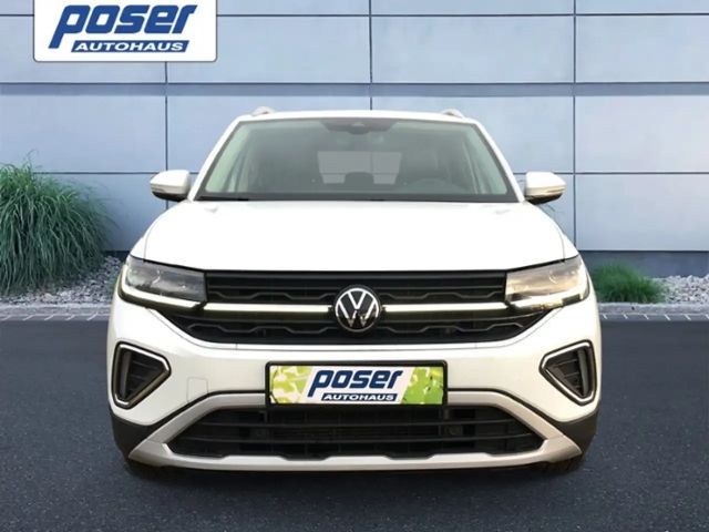 Volkswagen T-Cross 1.0 TSI Style