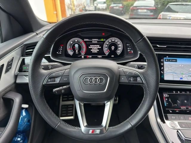 Audi Q8 50 TDI
