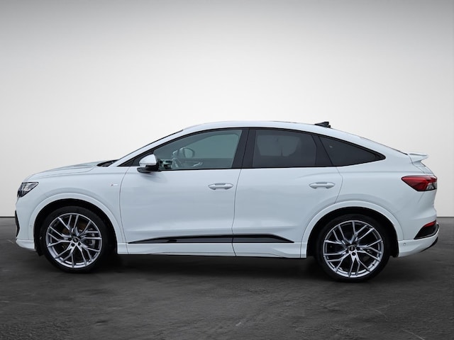 Audi Q4 e-tron 40 Sportback