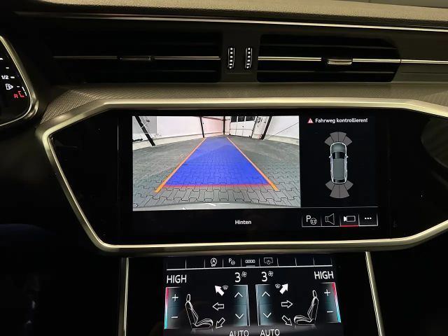 Audi A6 45 TFSI Avant Sport