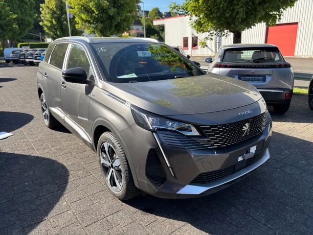 Peugeot 5008 GT-Line Hybrid