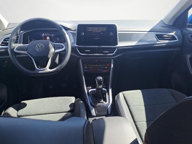 Volkswagen T-Roc 1.0 TSI Style