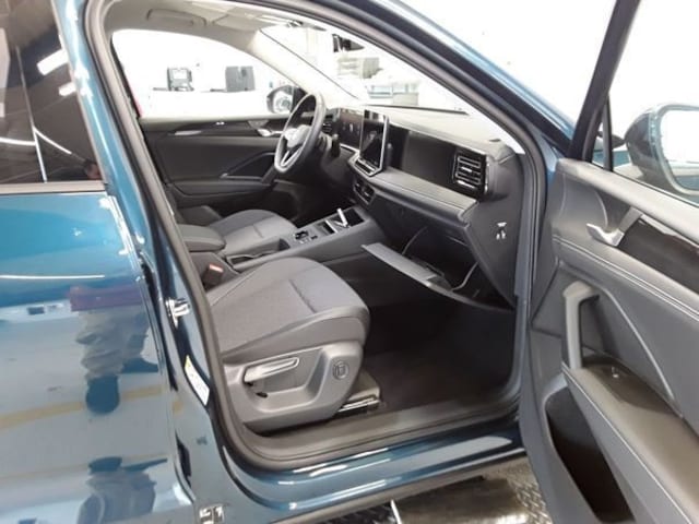 Volkswagen Tiguan 1.5 eTSI DSG IQ.Drive Life