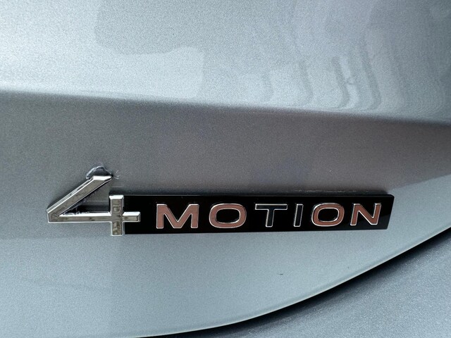 Volkswagen Tiguan 2.0 TDI 4Motion DSG