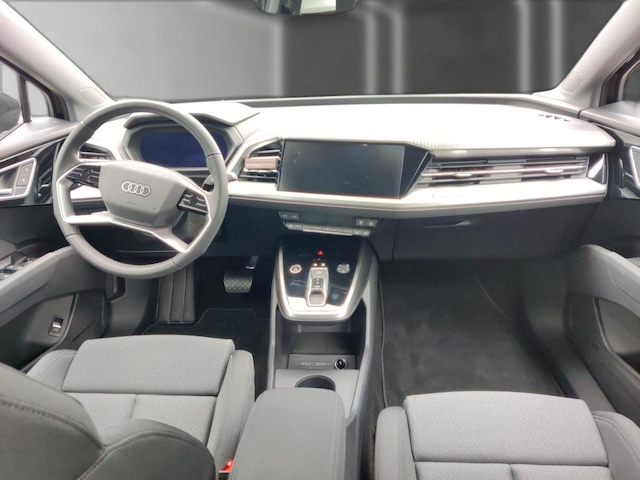 Audi Q4 e-tron 40 Sportback