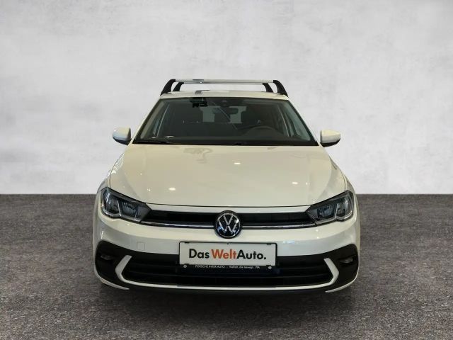 Volkswagen Polo 4Me
