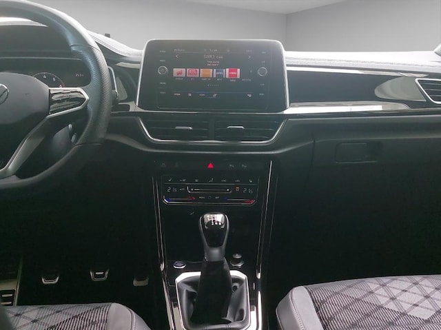 Volkswagen T-Roc Keyless el. Heckklappe