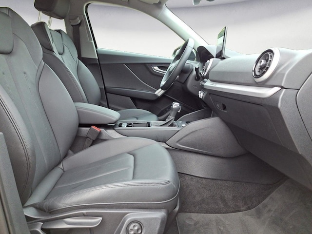 Audi Q2 40 TFSI Quattro S-Tronic