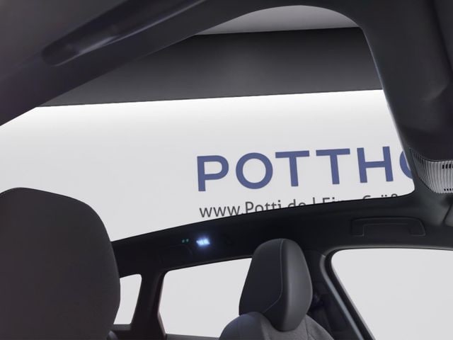 Volkswagen ID.7 IQ.Drive Pro Tourer