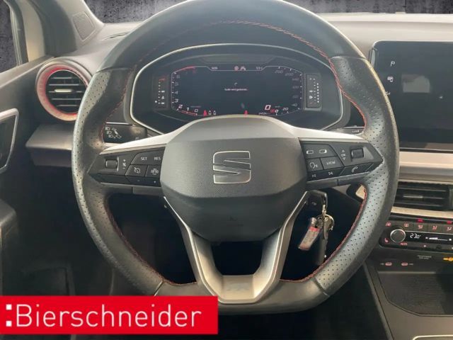 Cupra Terramar 1.5 e-Hybrid e-Hybrid