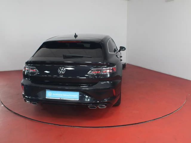 Volkswagen Arteon Shooting Brake 2.0 TSI DSG