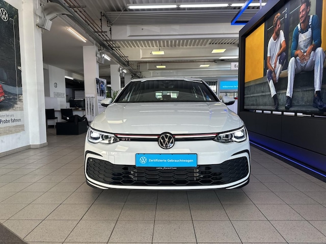 Volkswagen Golf 2.0 TSI DSG GTI