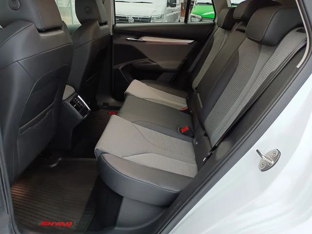 Skoda Enyaq iV 80