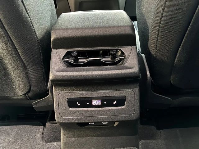 Audi Q6 e-tron Quattro