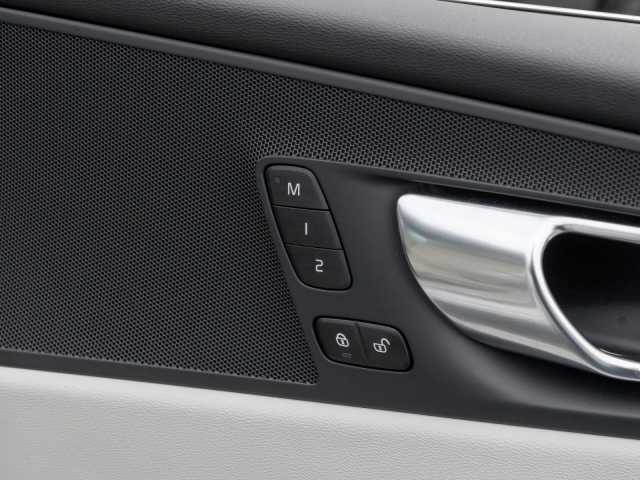 Volvo XC60 AWD Bright Plus