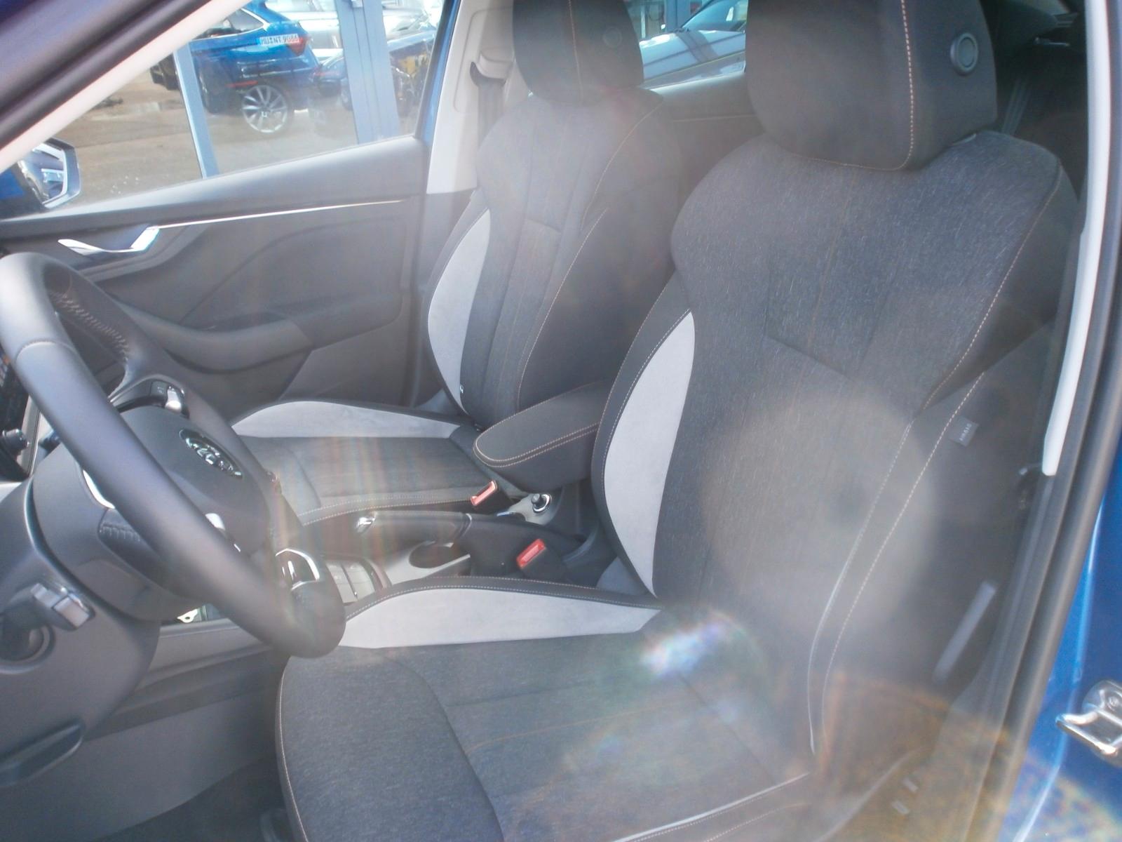 Skoda Scala Garantie bis 11/2029*WSS+Lenkr. beheizt*