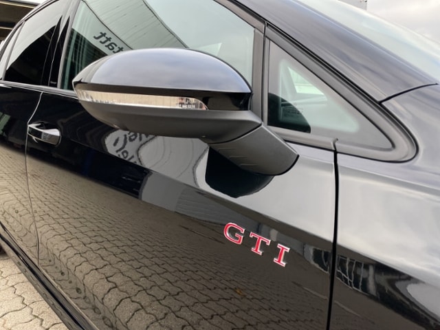 Volkswagen Golf 2.0 TSI DSG Golf VIII