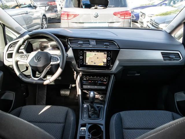 Volkswagen Touran 1.5 TSI Comfortline DSG