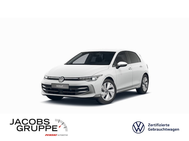 Volkswagen Golf 1.5 TSI Golf VIII Style