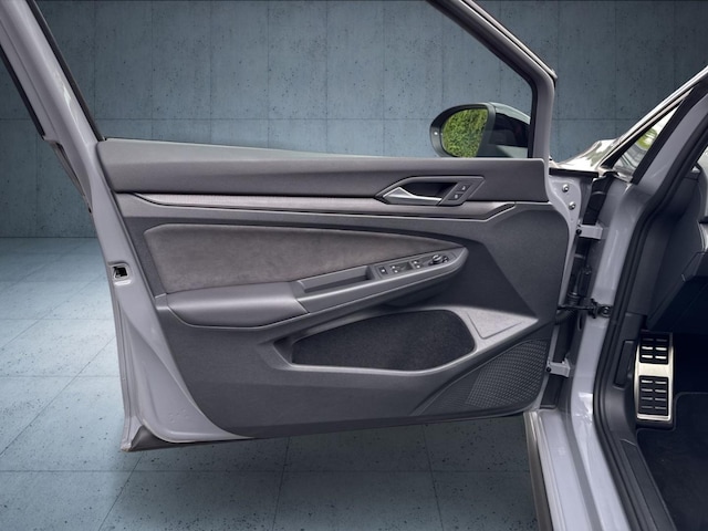 Volkswagen Golf Business GTI