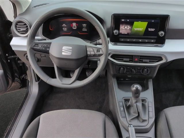 Seat Ibiza Reference