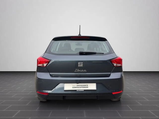 Seat Ibiza 1.0 TSI Style