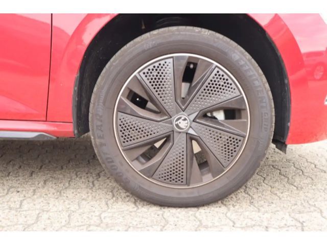 Skoda Kamiq 1.0 TSI Monte Carlo