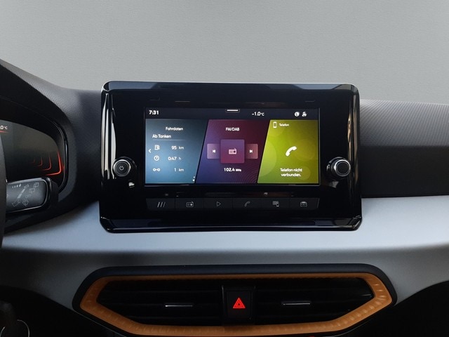 Seat Ibiza 1.0 TSI Style