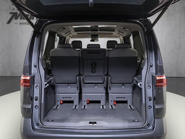 Volkswagen Multivan DSG T7