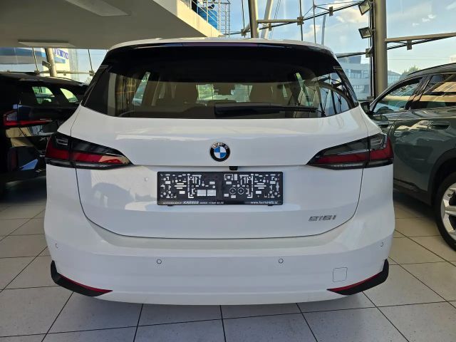 BMW 216 216i Active Tourer