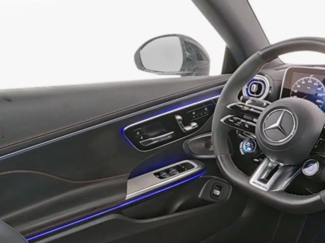 Mercedes-Benz CLE 53 AMG AMG Line