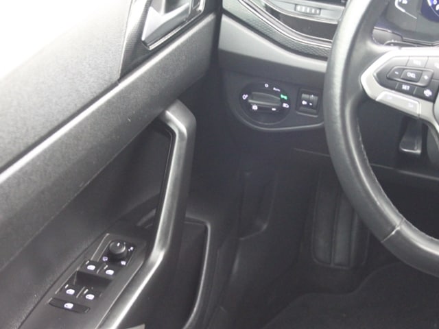 Volkswagen Polo 1.0 TSI DSG