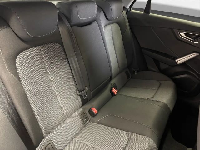 Audi Q2 30 TFSI S-Line