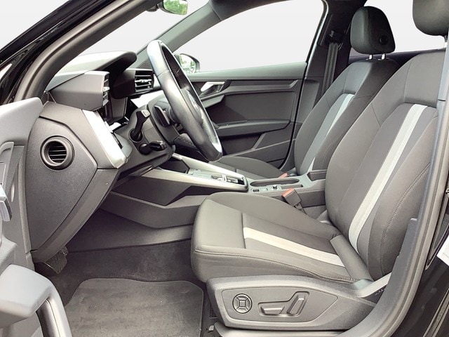 Audi A3 30 TFSI S-Tronic Sportback