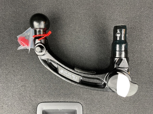 Volkswagen T-Cross 1.0 TSI DSG Life