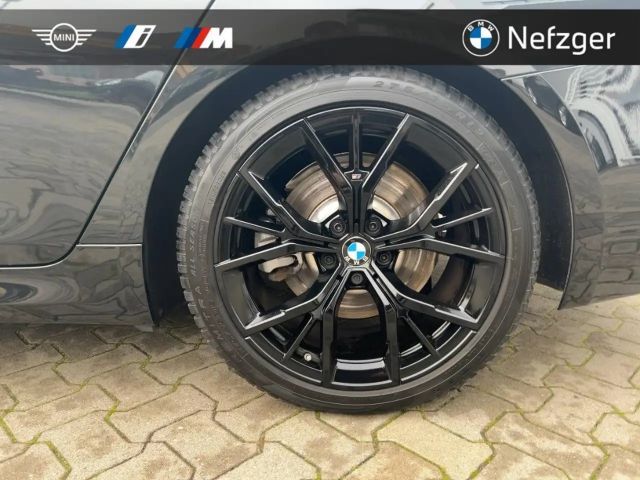 BMW 520 520i M-Sport Touring
